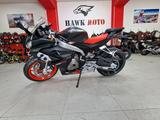 Aprilia  Мотоцикл APRILIA RS660 2022 годаүшін8 500 000 тг. в Астана