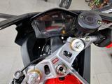 Aprilia  Мотоцикл APRILIA RS660 2022 годаүшін8 500 000 тг. в Астана – фото 5