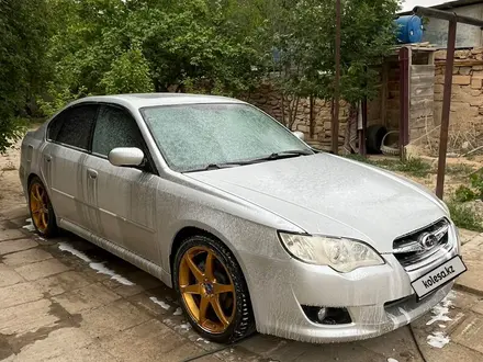 Subaru Legacy 2007 года за 6 000 000 тг. в Жанаозен – фото 2