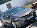 Toyota Camry 2018 года за 14 000 000 тг. в Актау – фото 7