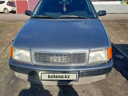 Audi 100 1992 года за 2 100 000 тг. в Атбасар