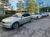 Toyota Altezza 2002 годаfor3 500 000 тг. в Алматы