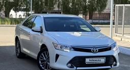 Toyota Camry 2016 годаүшін8 500 000 тг. в Уральск