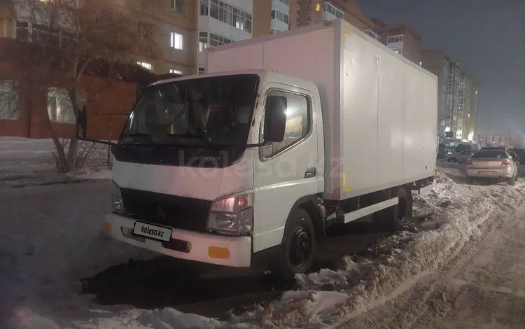 Fuso (Mitsubishi)  Canter 2013 годаүшін10 100 000 тг. в Астана