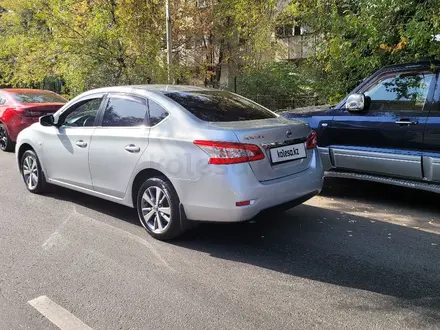 Nissan Sentra 2015 годаүшін5 500 000 тг. в Алматы – фото 3