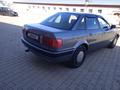 Audi 80 1992 года за 1 600 000 тг. в Кокшетау – фото 3