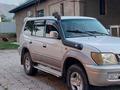 Toyota Land Cruiser Prado 1999 годаүшін5 500 000 тг. в Алматы