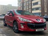 Peugeot 308 2008 годаfor3 300 000 тг. в Алматы