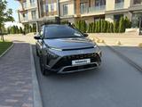 Hyundai Bayon 2023 года за 7 150 000 тг. в Алматы – фото 4