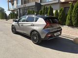 Hyundai Bayon 2023 года за 7 150 000 тг. в Алматы – фото 3