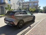 Hyundai Bayon 2023 года за 7 150 000 тг. в Алматы – фото 5