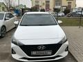 Hyundai Accent 2021 годаүшін7 200 000 тг. в Шымкент – фото 2