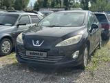 Peugeot 408 2012 года за 3 000 000 тг. в Кокшетау