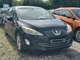 Peugeot 408 2012 года за 3 000 000 тг. в Кокшетау – фото 2