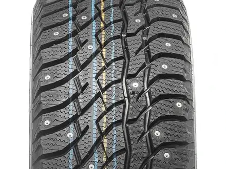 215/70R16 Bosco Nordico (V-523) 100T за 45 200 тг. в Алматы