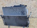 Радиатор кондиционера Legacy, Outback за 12 000 тг. в Алматы – фото 2
