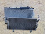 Радиатор кондиционера Legacy, Outback за 12 000 тг. в Алматы