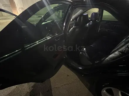Toyota Camry 2004 года за 4 500 000 тг. в Алматы – фото 16