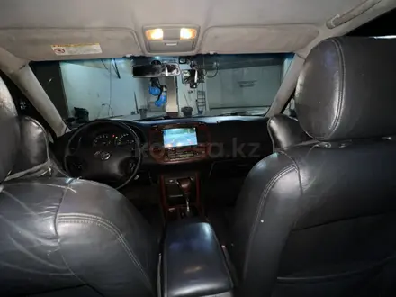 Toyota Camry 2004 года за 4 500 000 тг. в Алматы – фото 24