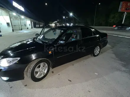 Toyota Camry 2004 года за 4 500 000 тг. в Алматы – фото 25