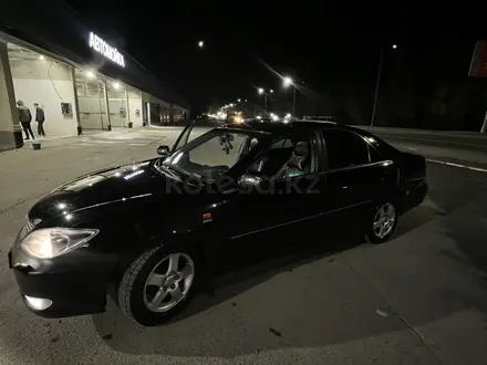 Toyota Camry 2004 года за 4 500 000 тг. в Алматы – фото 26