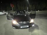 Toyota Camry 2004 годаүшін4 200 000 тг. в Алматы – фото 4