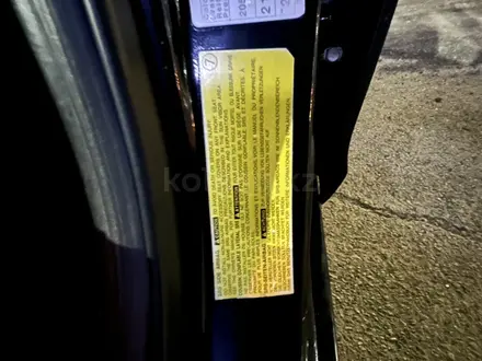 Toyota Camry 2004 года за 4 500 000 тг. в Алматы – фото 30