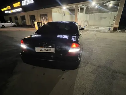 Toyota Camry 2004 года за 4 500 000 тг. в Алматы – фото 33