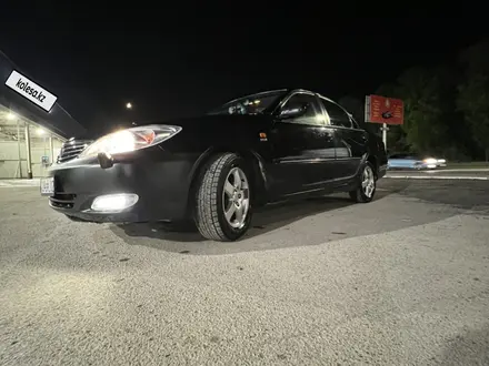 Toyota Camry 2004 года за 4 500 000 тг. в Алматы – фото 36