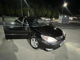Toyota Camry 2004 годаүшін4 200 000 тг. в Алматы – фото 5
