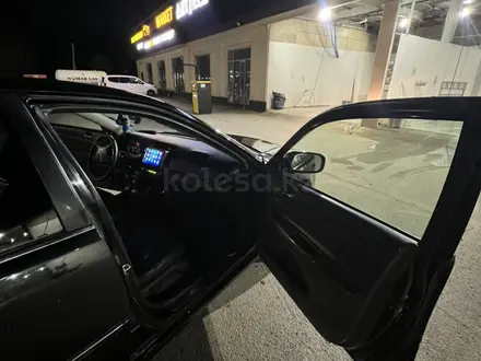 Toyota Camry 2004 года за 4 500 000 тг. в Алматы – фото 6