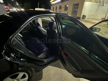Toyota Camry 2004 года за 4 500 000 тг. в Алматы – фото 7