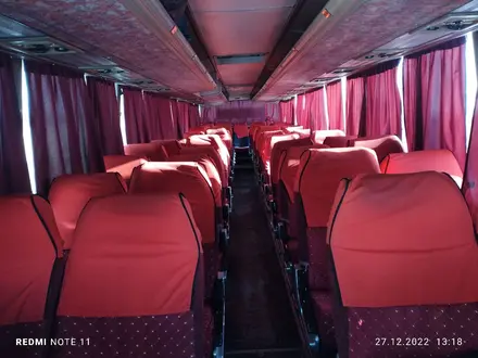 Setra  200 Series 1986 годаүшін5 500 000 тг. в Маканчи – фото 11