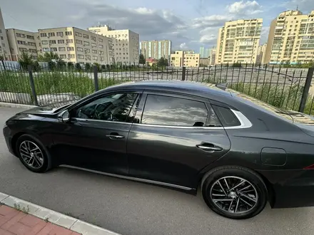 Hyundai Grandeur 2020 года за 16 000 000 тг. в Астана – фото 10