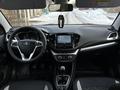 ВАЗ (Lada) Vesta SW Cross 2018 годаfor4 500 000 тг. в Шымкент – фото 7