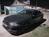 Mitsubishi Galant 2002 года за 1 700 000 тг. в Алматы – фото 3