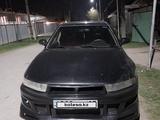 Mitsubishi Galant 2002 года за 1 700 000 тг. в Алматы – фото 4