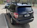 Subaru Forester 2016 годаfor6 300 000 тг. в Актау – фото 3