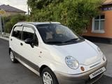 Daewoo Matiz 2011 года за 2 000 000 тг. в Шымкент – фото 3