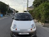 Daewoo Matiz 2011 года за 2 000 000 тг. в Шымкент – фото 2