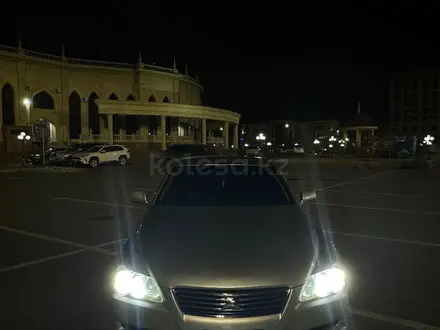 Toyota Mark X 2005 года за 2 800 000 тг. в Атырау – фото 6