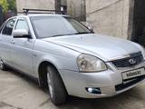 ВАЗ (Lada) Priora 2172 2012 года за 2 350 000 тг. в Кокшетау – фото 4