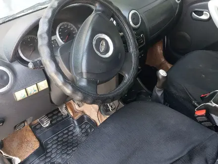 ВАЗ (Lada) Largus 2015 года за 4 200 000 тг. в Атырау – фото 15