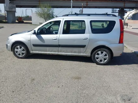 ВАЗ (Lada) Largus 2015 года за 4 200 000 тг. в Атырау