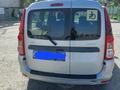 ВАЗ (Lada) Largus 2015 года за 4 200 000 тг. в Атырау – фото 3
