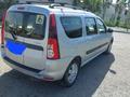 ВАЗ (Lada) Largus 2015 года за 4 200 000 тг. в Атырау – фото 4