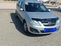ВАЗ (Lada) Largus 2015 года за 4 200 000 тг. в Атырау – фото 6