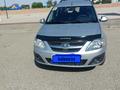 ВАЗ (Lada) Largus 2015 года за 4 200 000 тг. в Атырау – фото 7