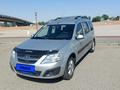 ВАЗ (Lada) Largus 2015 года за 4 200 000 тг. в Атырау – фото 8