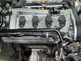 Двигатель SKODA Octavia 1.8 Turbo привозной Японияүшін77 635 тг. в Алматы – фото 2